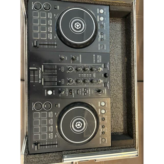 ロネル Pioneer DDJ-SB2 DDJ-SB2 (arquivado) Controlador portátil de 2 canais para o Serato