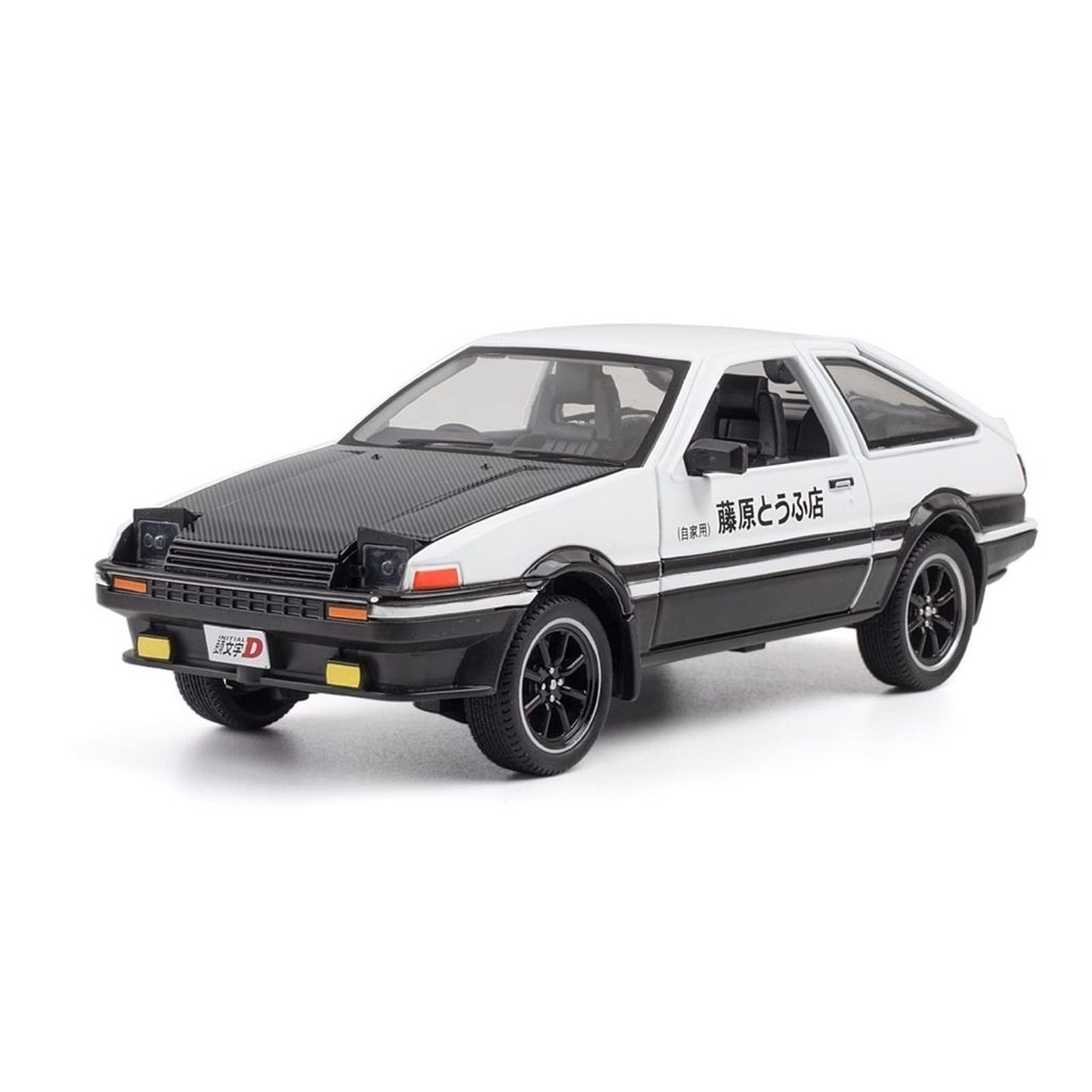 【超希少】Hot Wheels Initial D コラボAE86 ミニカー hot wheels initial d em Promoção na Shopee Brasil 2026