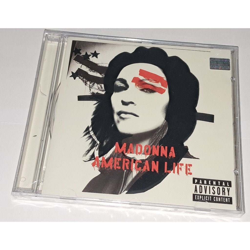 American Life em Promoção na Shopee Brasil 2026