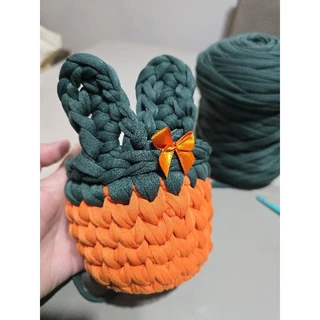 🌸 Cachepô de Páscoa – Lembrança Especial! 🐰🍫 em Oferta na Shopee