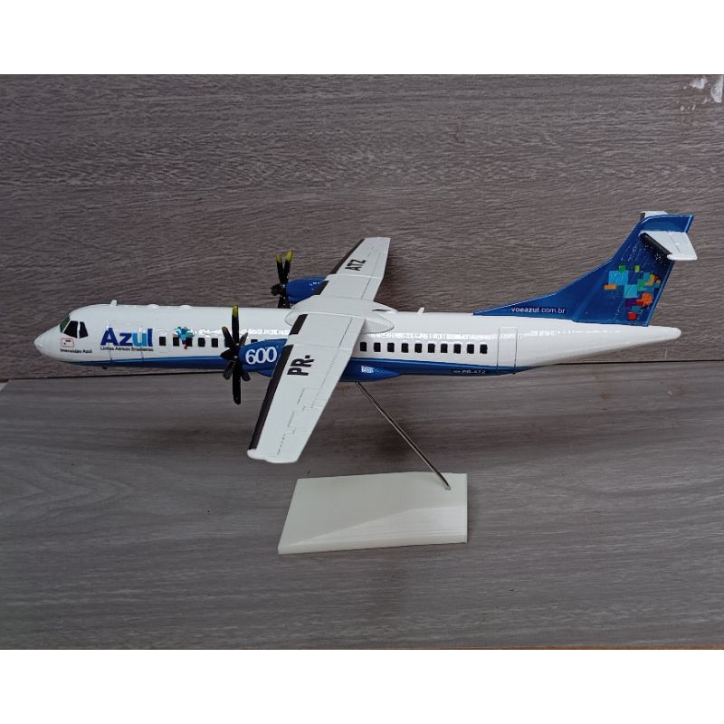 Atr 72 600 em Promoção na Shopee Brasil 2026