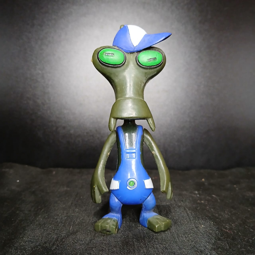BONECOS BEN 10 BOOTLEGS E ORIGINAIS - CHROMASTORE | Shopee Brasil