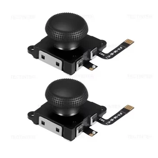 R36S R36H Swicth Hall Effect Joystick peça de substituição de analógico efeito Hall R36S R36H Swicth