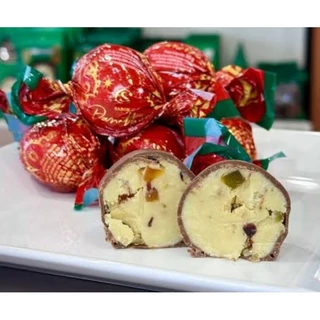 Trufas sortidas cacau show de 30g em Oferta na Shopee