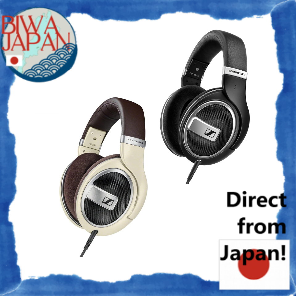 Sennheiser Fones De Ouvido Com Fio Aberto Direto do