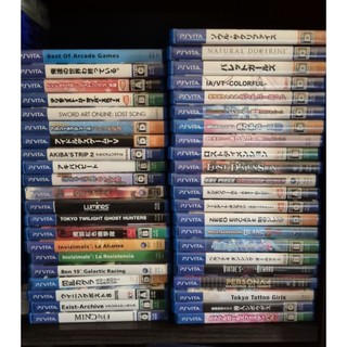 ＠field　未開封　vita PS Vita em Oferta | Shopee 2026