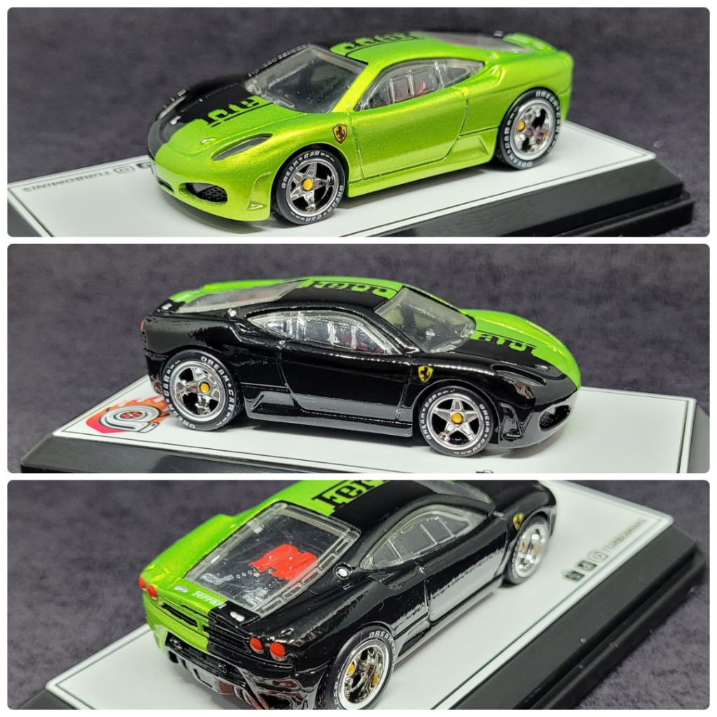 1/18 フェラーリFF カスタム ferrari ff 1/18 em Promoção na Shopee Brasil 2026