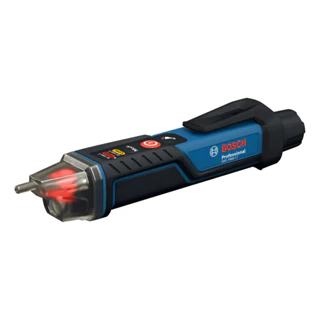 Caneta Detector de Tensão sem contato Bosch 1000V GVD Gdv 1000-17 Bosch em Oferta na Shopee