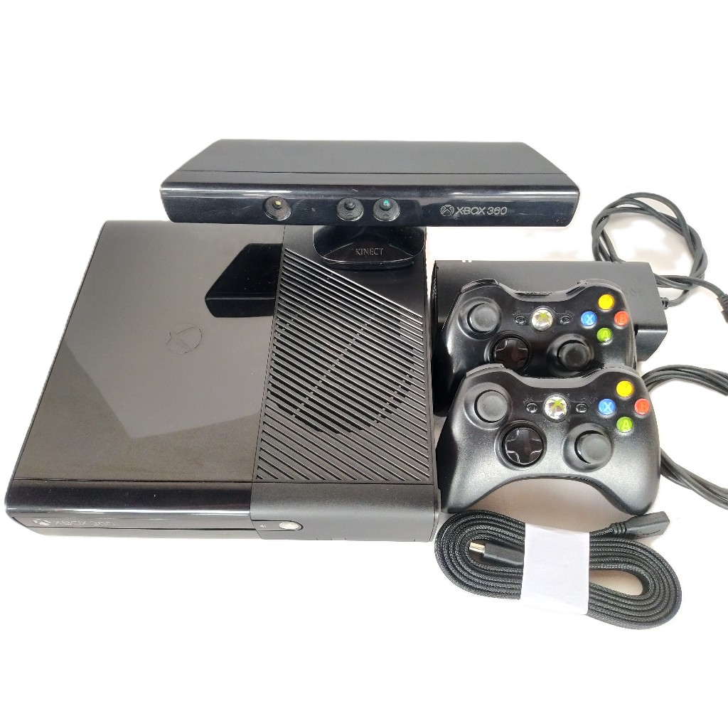 xbox 360 super slim em Promoção na Shopee Brasil 2026