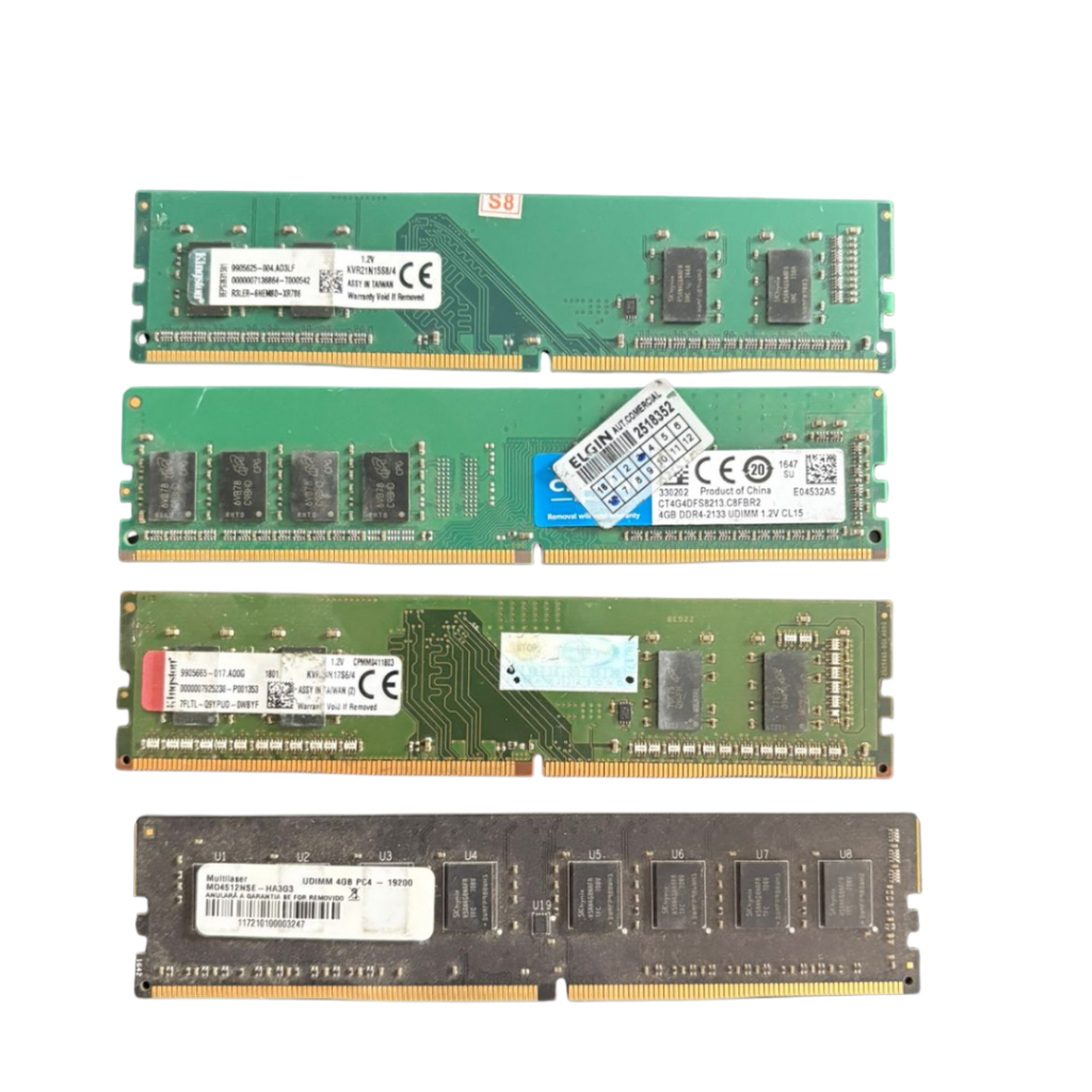 Ddr4 4gb em Promoção na Shopee Brasil 2026