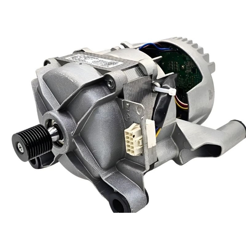 Motor Midea ZXGN -420-8-92L lava e seca 127V | Shopee Brasil