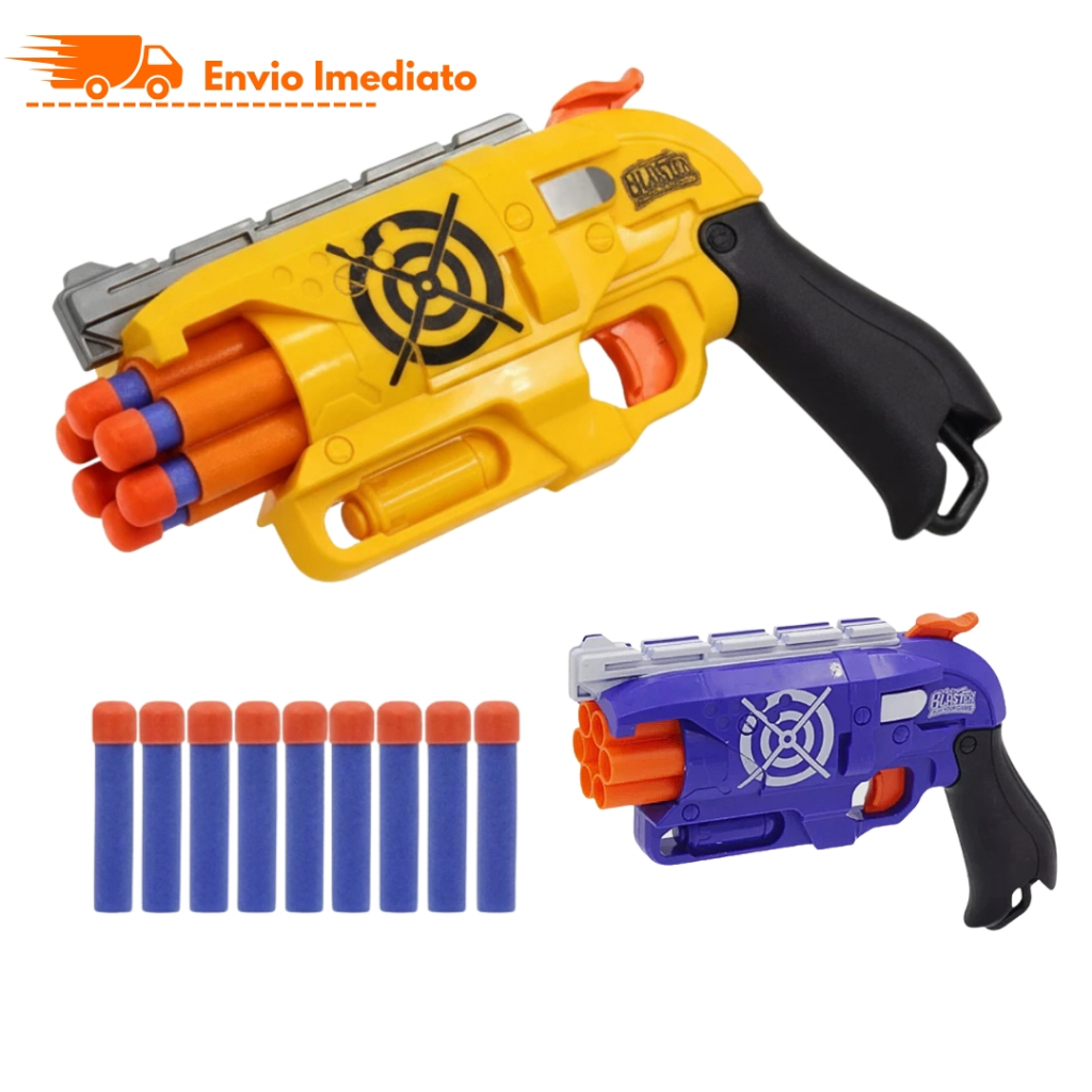 nerf fortnite basr-l em Promoção na Shopee Brasil 2026