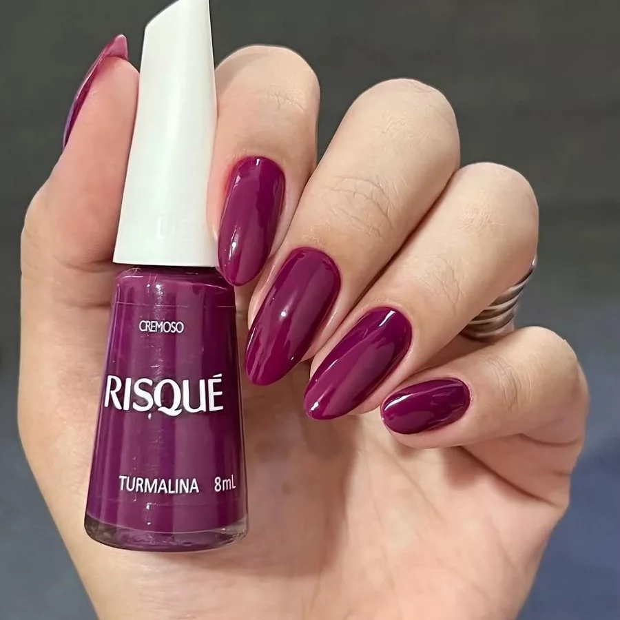 RISQUÉ KIT 40 ESMALTES DIFERENTES SORTIDOS HIPOALERGENICOS ATACADO — foto 3