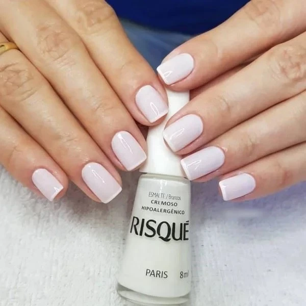 RISQUÉ KIT 40 ESMALTES DIFERENTES SORTIDOS HIPOALERGENICOS ATACADO — foto 4