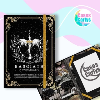 Capa para Kindle - Quarta Asa