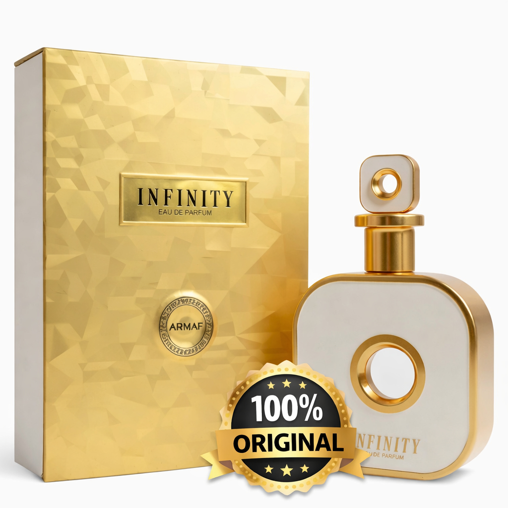 Perfume Infinity Armaf Eau de Parfum Original – Importado | Shopee Brasil