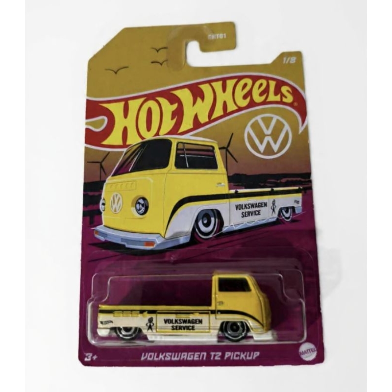 hot wheels volkswagen beach bomb em Promoção na Shopee Brasil 2026