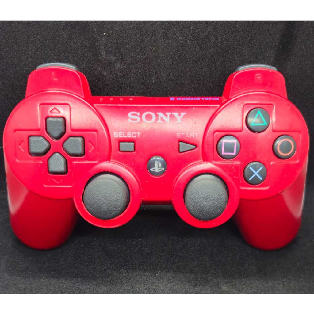 CONTROLES PARA PLAYSTATION 3