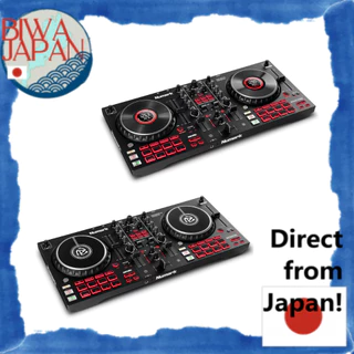 Controladora Numark Platinum Fx em Promoção na Shopee Brasil 2026