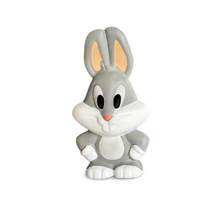 Gogos Pernalonga Looney tunes Cacau Show 2025 em Oferta na Shopee