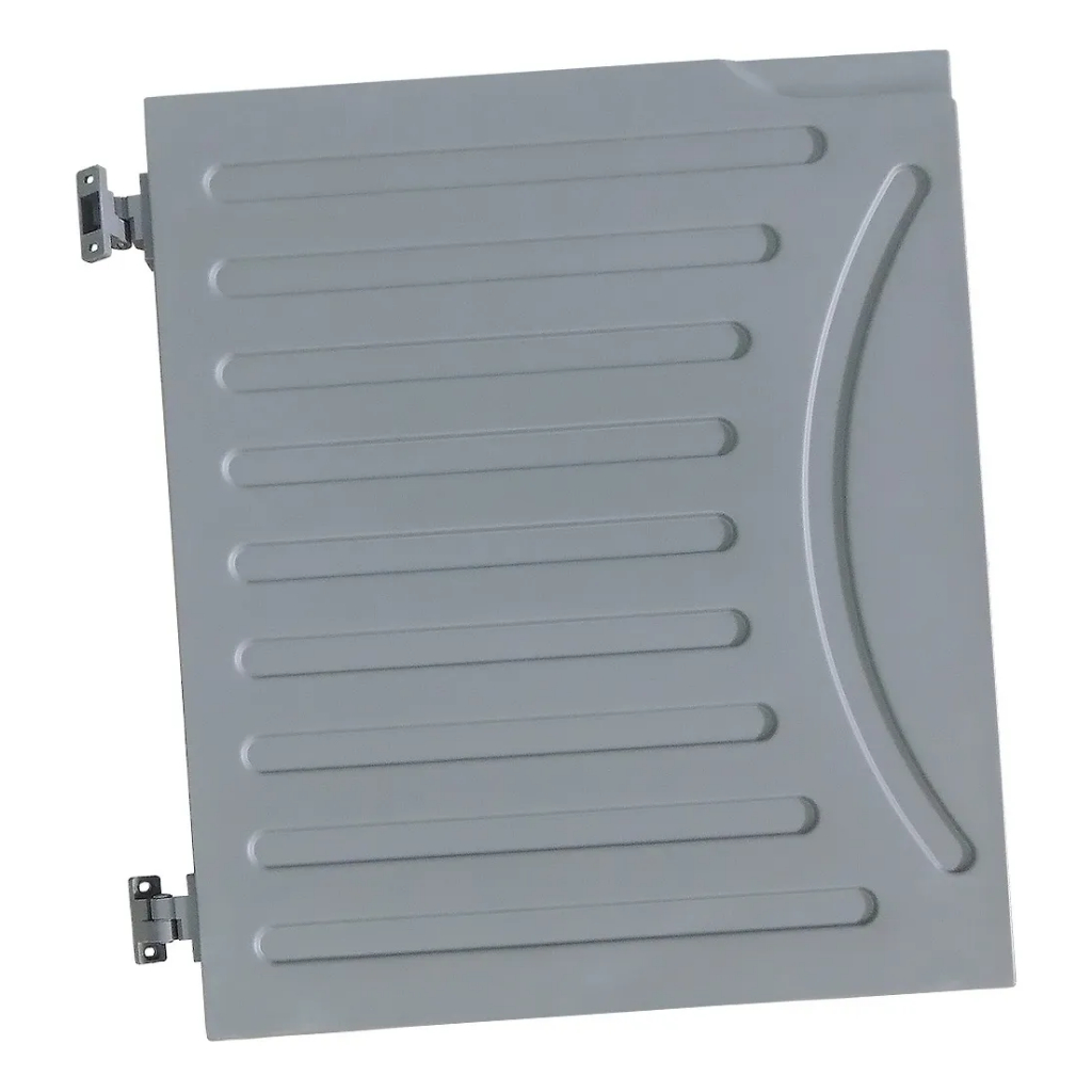Porta Psai Esquerda 50x62 Cz-e Para Balcão Expositor Gelopar