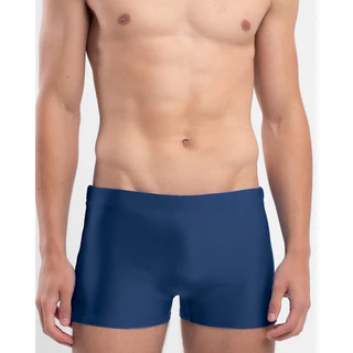 Sunga Boxer Box Adulto Masculina Verão UV+50 Lisa Praia Mash