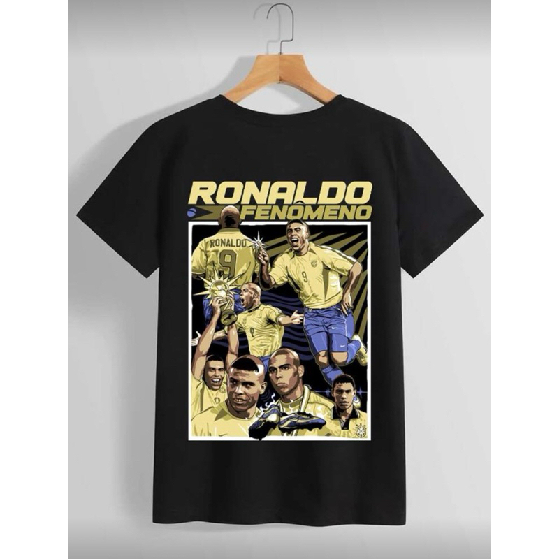 camisa 9 ronaldo em Promoção na Shopee Brasil 2026