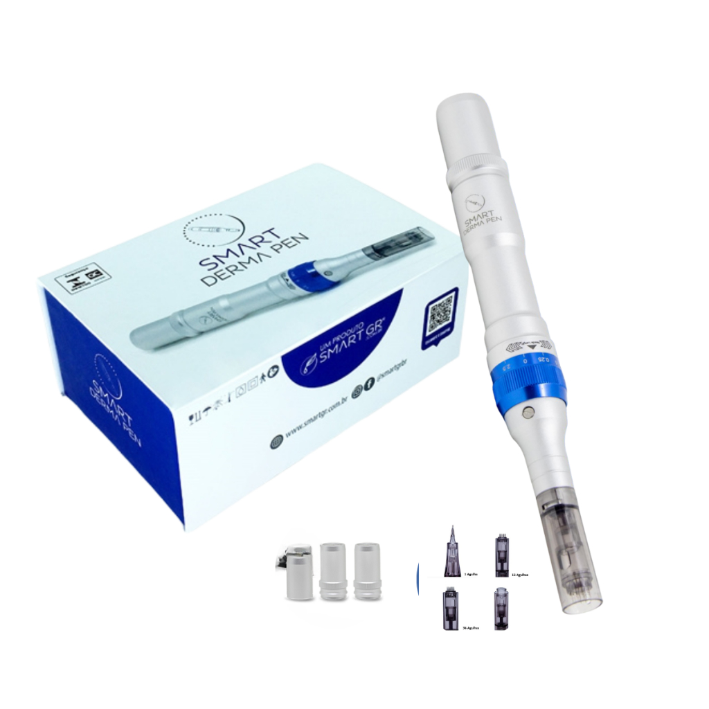Dr Pen M8 em Promoção na Shopee Brasil 2026