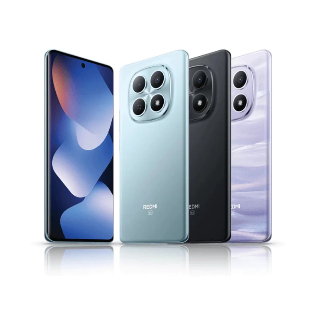 Xiaomi Redmi Note 15 5G