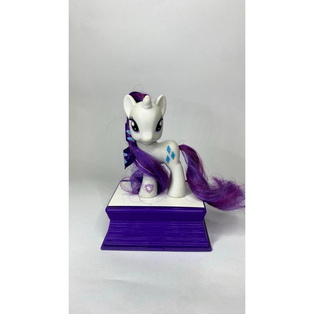 My little pony - minis - Cutie mark crew - Escolha - Original