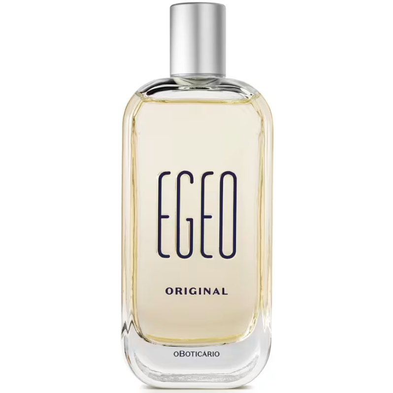 O Boticário – Desodorante Colônia Egeo Original – 90 ml em Oferta na Shopee