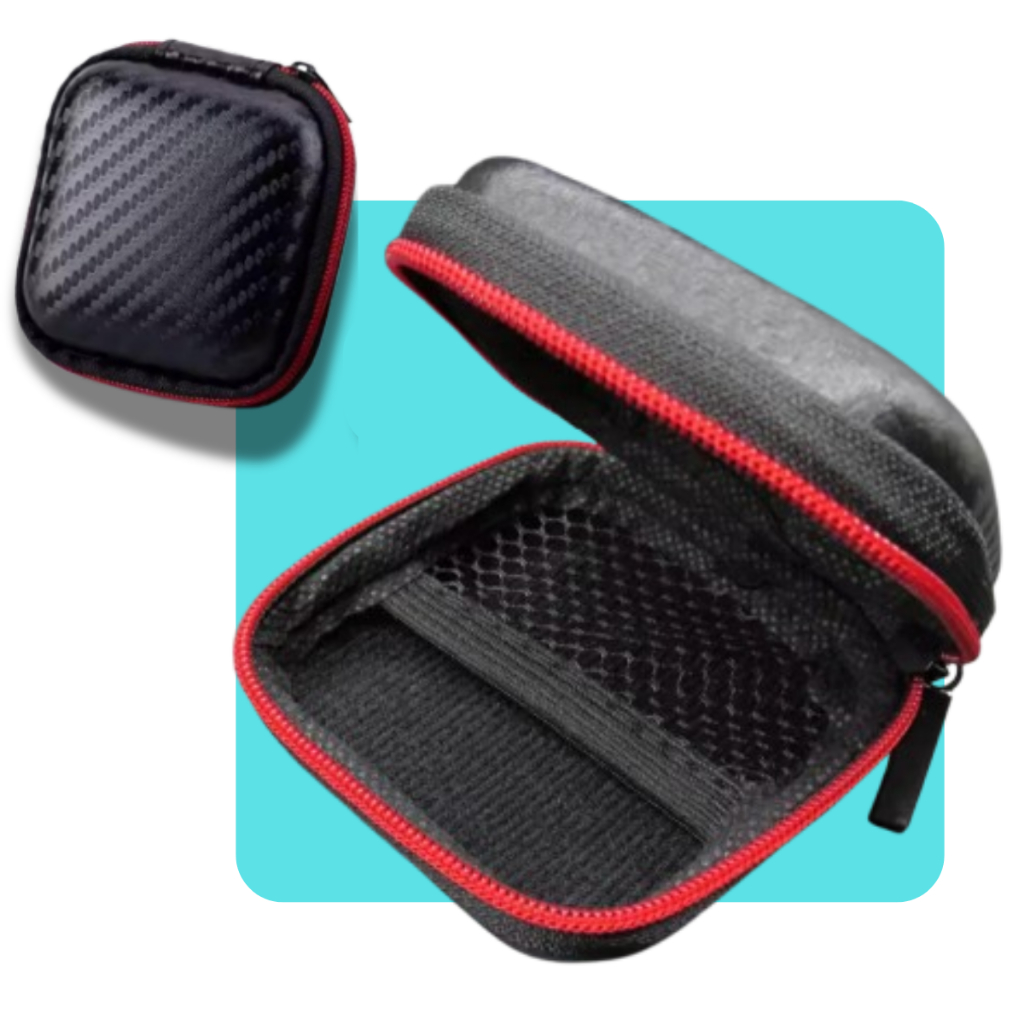 Case Airpods em Oferta | Shopee 2026