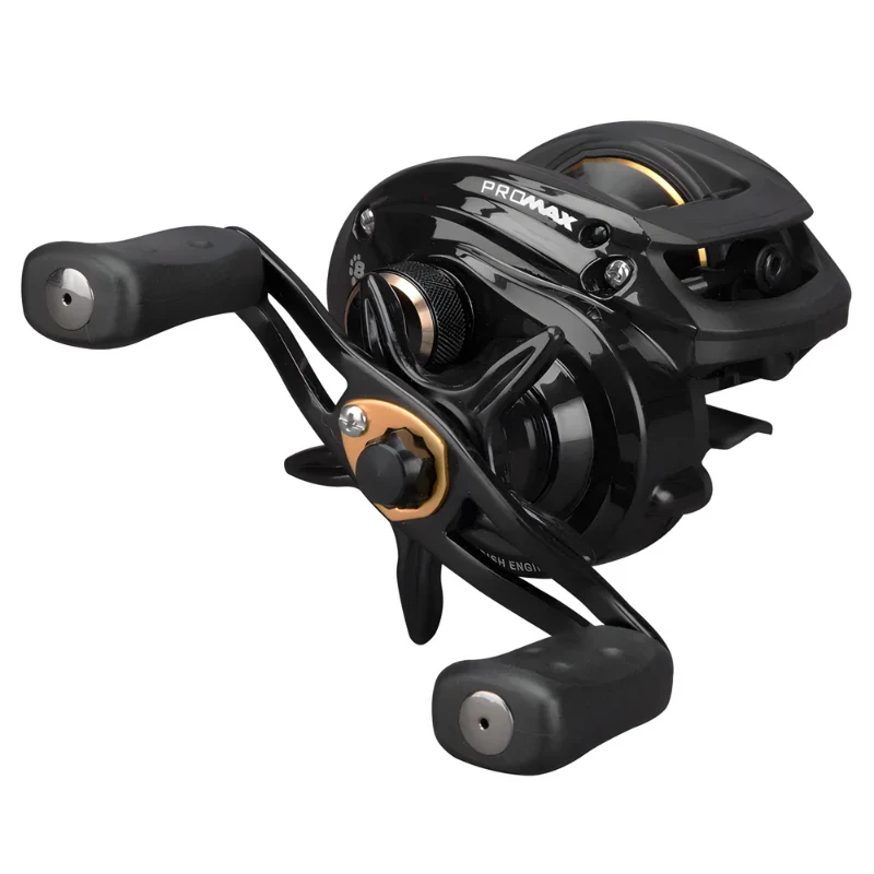 Abu Garcia em Promoção na Shopee Brasil 2026