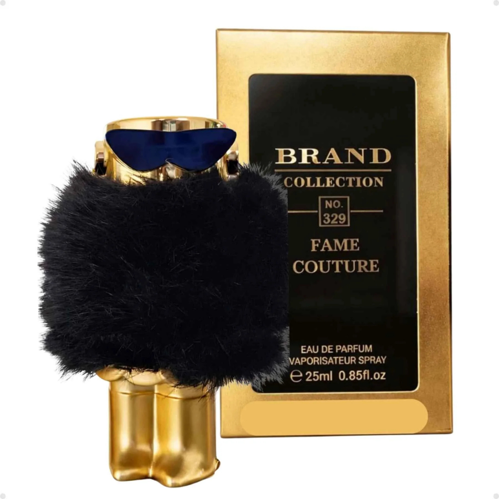 fame paco rabanne perfume feminino em Promoção na Shopee Brasil 2026