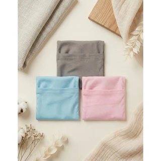 Bolsa Termica Bebê para Colica com Bolsa de Ervas Anticolica Gases em Oferta na Shopee