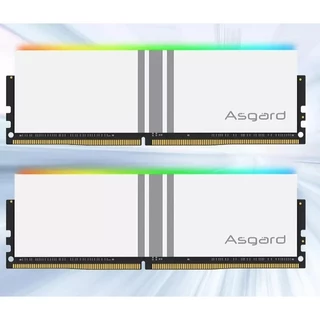 Memória Valkyre Asgard RAM 16 gb DDR4 3600 MHz - 2x8