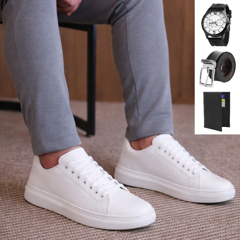 Tênis Alexander Mcqueen em Oferta | Shopee 2026