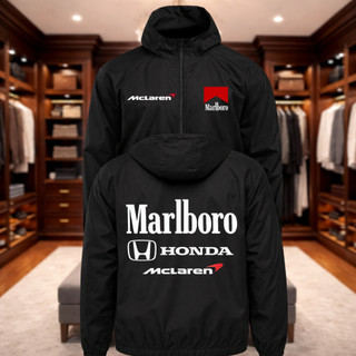 Jaqueta Mclaren em Oferta | Shopee 2026