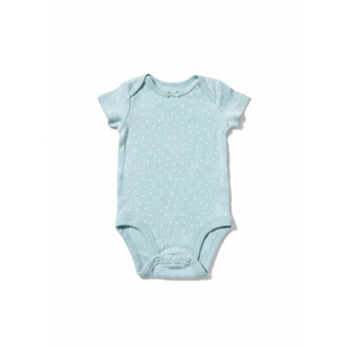 Body Carter’s com mangas curtas em Oferta na Shopee