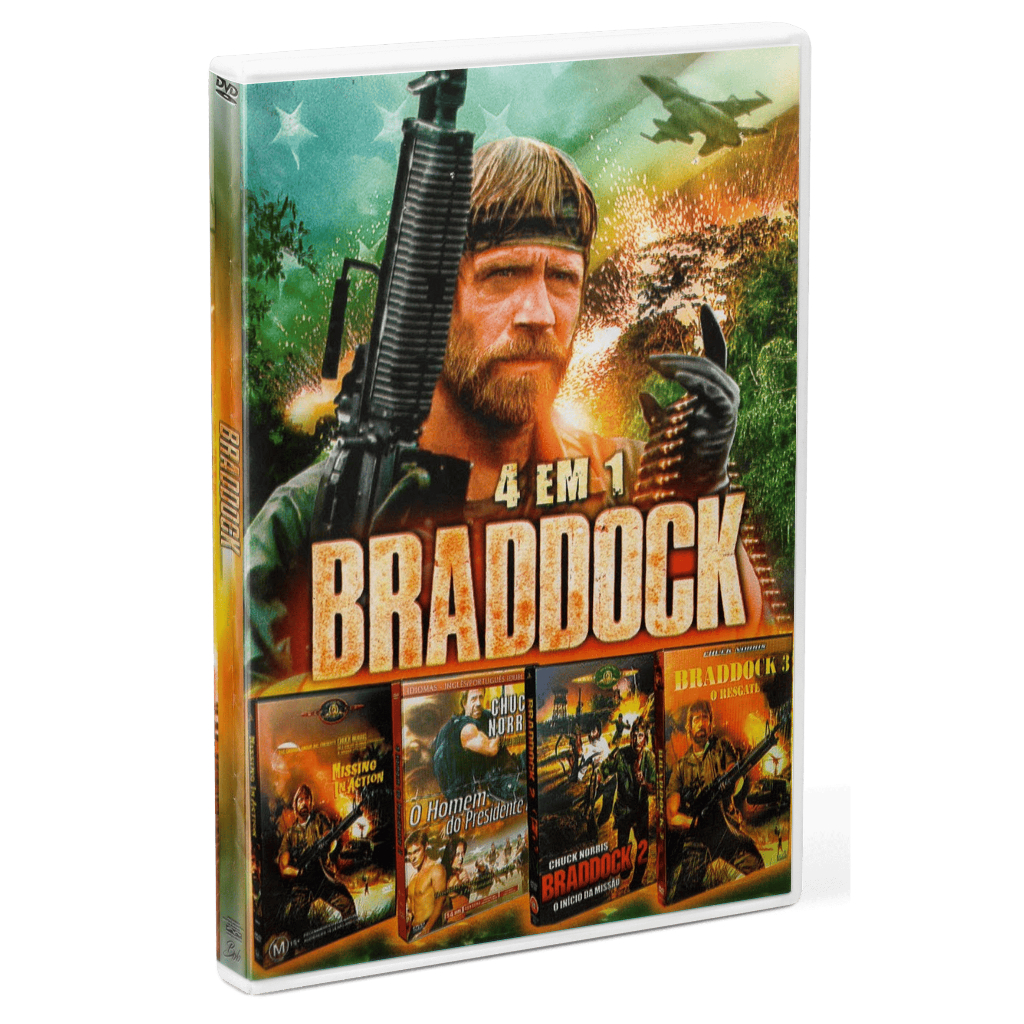 DVD Coleções (3x1, 4x1, 5x1 e muito mais) | Shopee Brasil