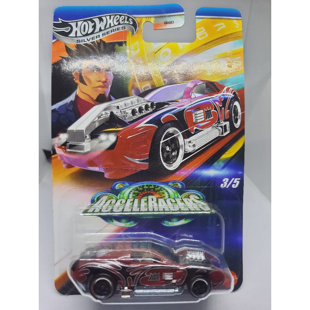 Hot Wheels Acceleracers em Oferta | Shopee 2026