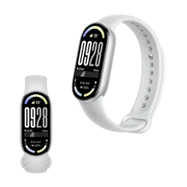 Smartwatch Xiaomi Mi Band 10 Original Lacrado - 10 Versão Global