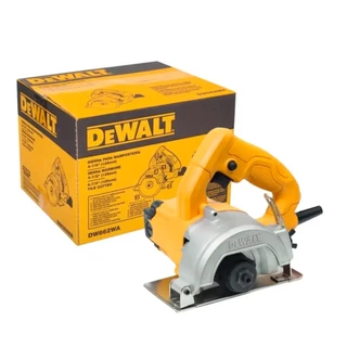 Serra Mármore 125 mm 1.400 W Corte Preciso para Cerâmica Pedra maquita em Oferta na Shopee