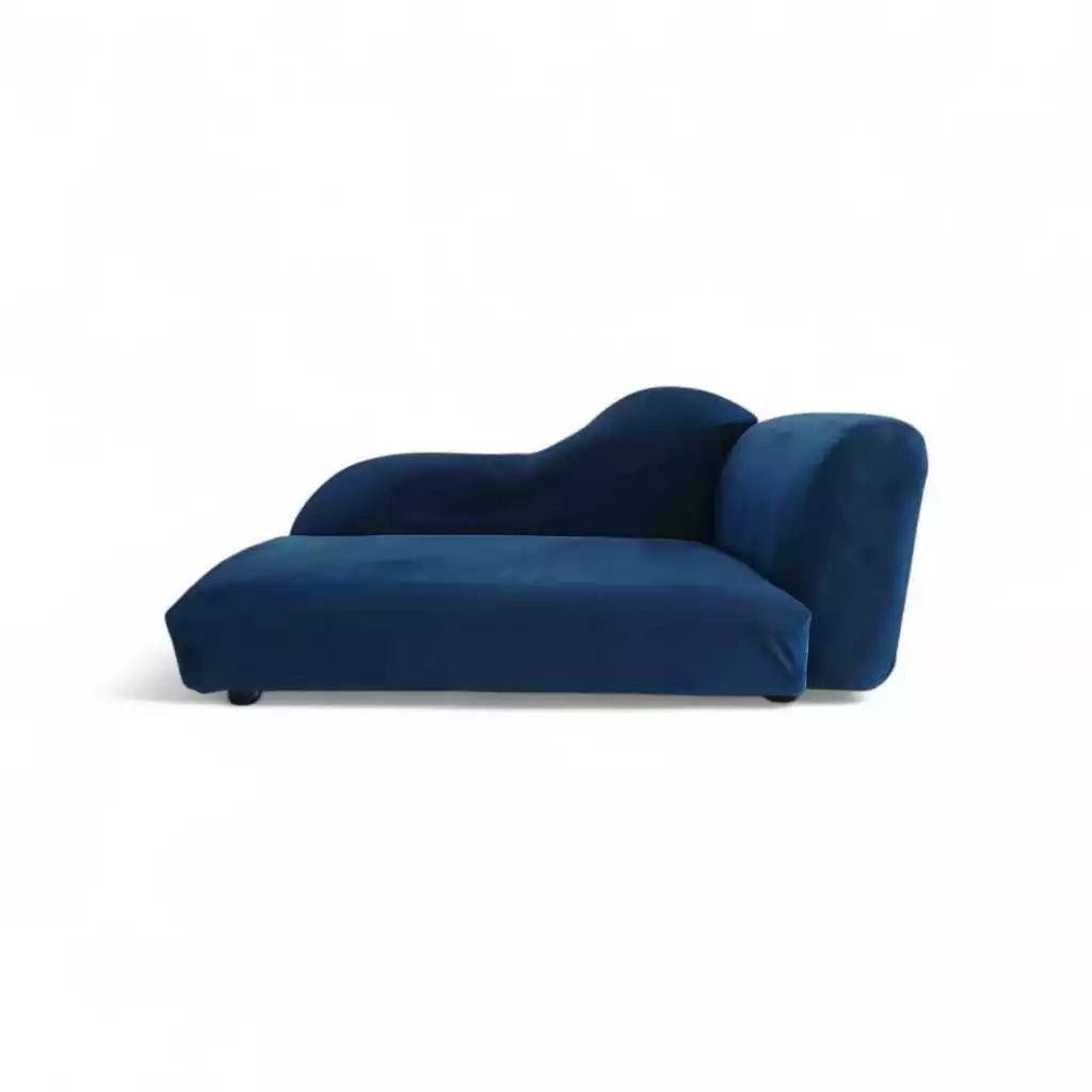Mini Divã Pet Soft Estofado