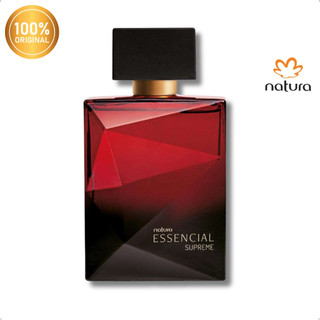 natura essencial supreme feminino em Promoção na Shopee Brasil 2026