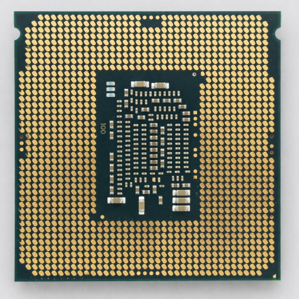 Processador Intel Core i7 6700T 2.80GHz Alto Desempenho Para PC