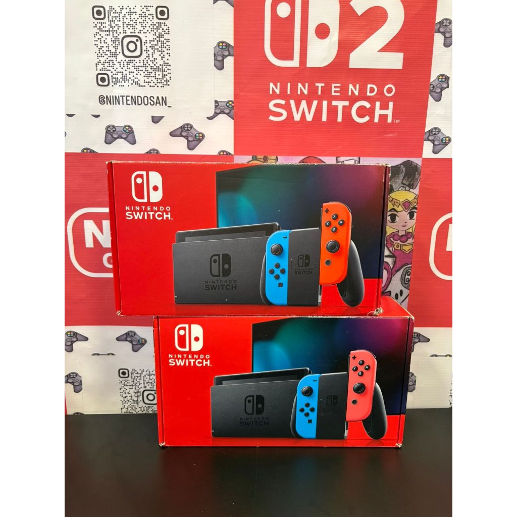 k*o様 ニンテンドースイッチ Nintendo Switch 128GB em Promoção na Shopee Brasil 2026