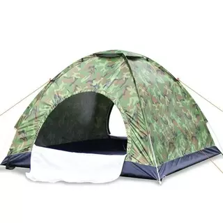Barraca Camping Camuflada Adulto Barraca De Acampamento Preço Melhor em Oferta na Shopee