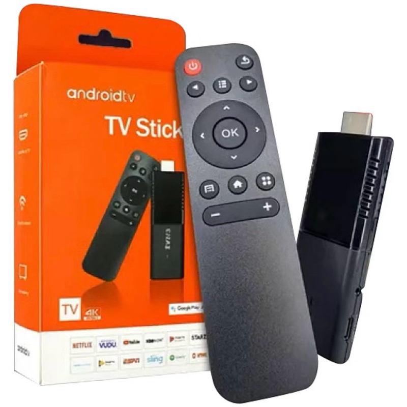 SMART TV STICK TVE 3