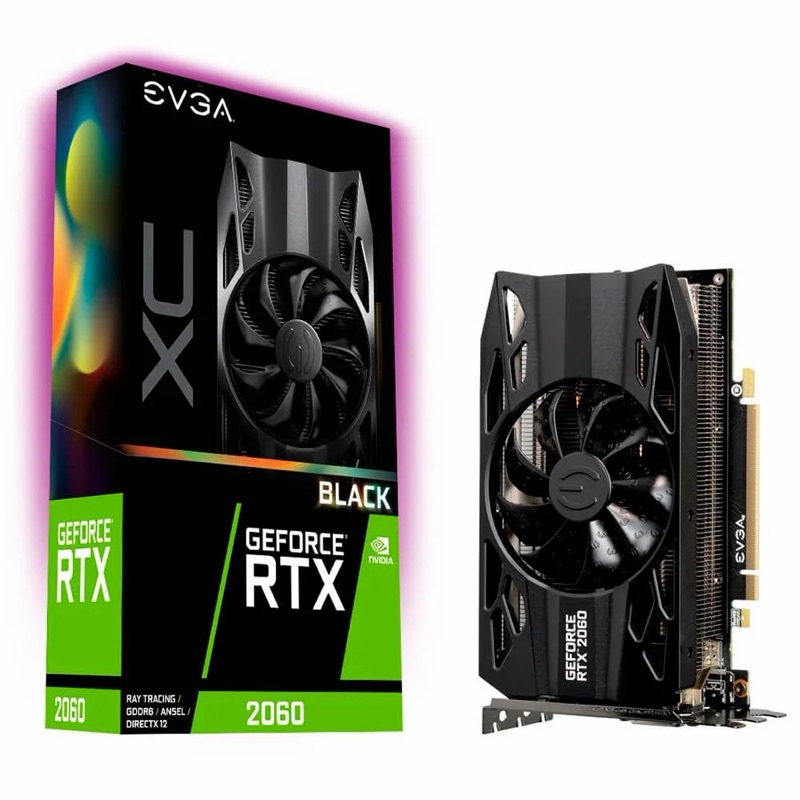 rtx 2060 3 fan em Promoção na Shopee Brasil 2026